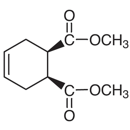 TCI D3703 4841-84-3 Dimethyl cis-4-Cyclohexene-1,2-dicarboxylate