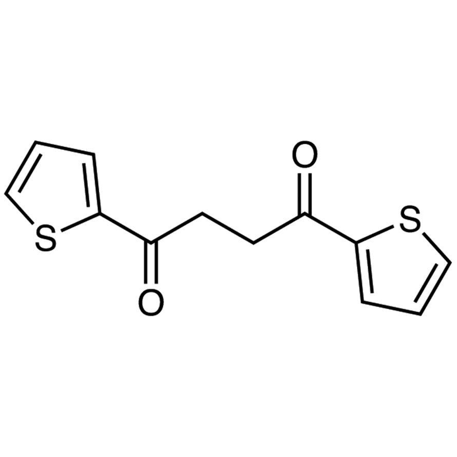 TCI D3712 13669-05-1 1,4-Di(2-thienyl)-1,4-butanedione