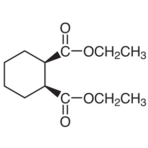TCI D3713 17351-07-4 Diethyl cis-1,2-Cyclohexanedicarboxylate
