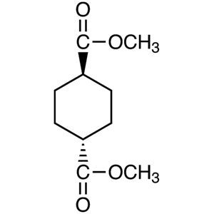 TCI D3723 3399-22-2 Dimethyl trans-1,4-Cyclohexanedicarboxylate