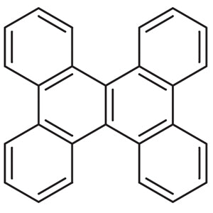Dibenzo[g,p]chrysene (CAS 191-68-4) - TCI D3736 - AMI Scientific