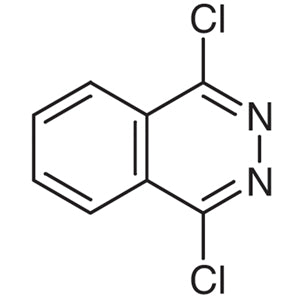 1,4-Dichlorophthalazine (CAS 4752-10-7) - TCI D3749 - AMI Scientific