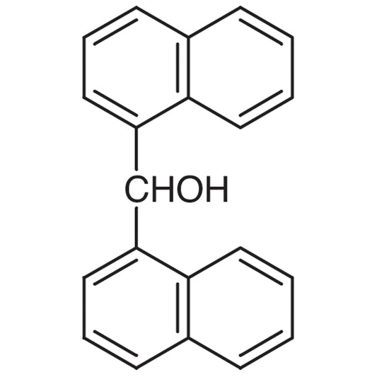 Di-1-naphthylmethanol (CAS 62784-66-1) - TCI D3750 - AMI Scientific