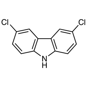 3,6-Dichlorocarbazole (CAS 5599-71-3) - TCI D3751 - AMI Scientific