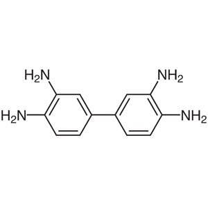 3,3'-Diaminobenzidine [for Biochemical Research] (CAS 91-95-2) - TCI D3756 - AMI Scientific