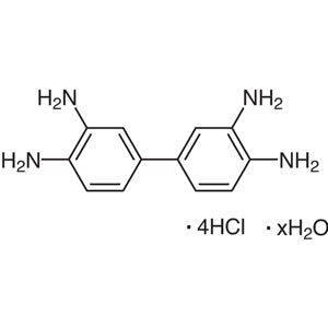 TCI D3757 868272-85-9 3,3'-Diaminobenzidine Tetrahydrochloride Hydrate [for Biochemical Research]