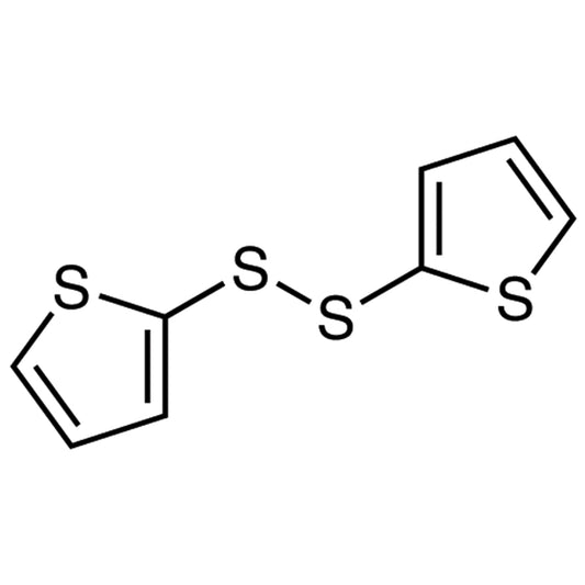 TCI D3774 6911-51-9 2,2'-Dithienyl Disulfide
