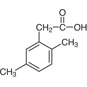 TCI D3779 13612-34-5 Asam 2,5-Dimetilfenilasetat