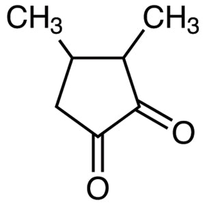 TCI D3782 13494-06-9 3,4-Dimetil-1,2-siklopentanadion