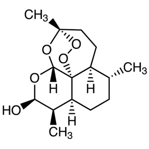 TCI D3793 71939-50-9 Dihydroartemisinin