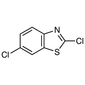 TCI D3801 3622-23-9 2,6-Dichlorobenzothiazole