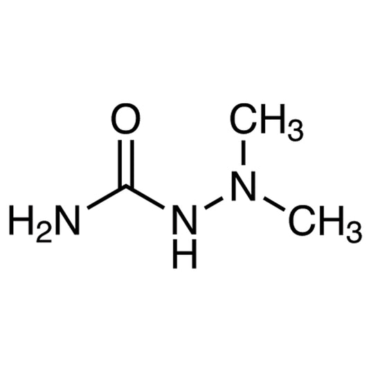 1,1-Dimethylsemicarbazide (CAS 22718-49-6) - TCI D3854 - AMI Scientific