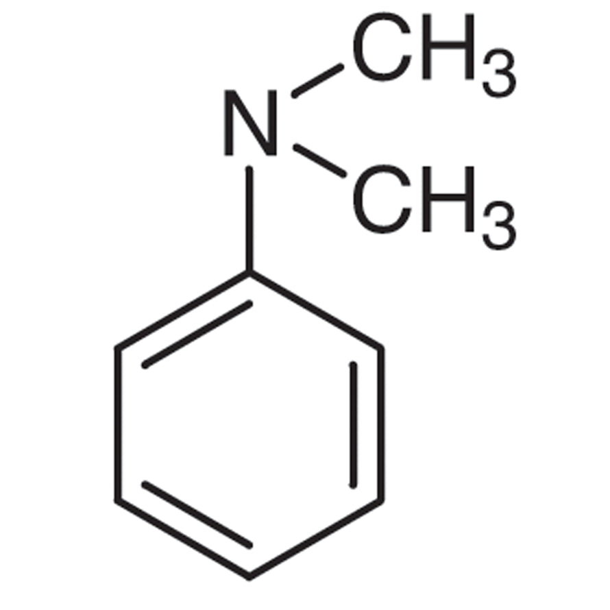 TCI D3866 121-69-7 N,N-Dimethylaniline [for Biochemical Research]