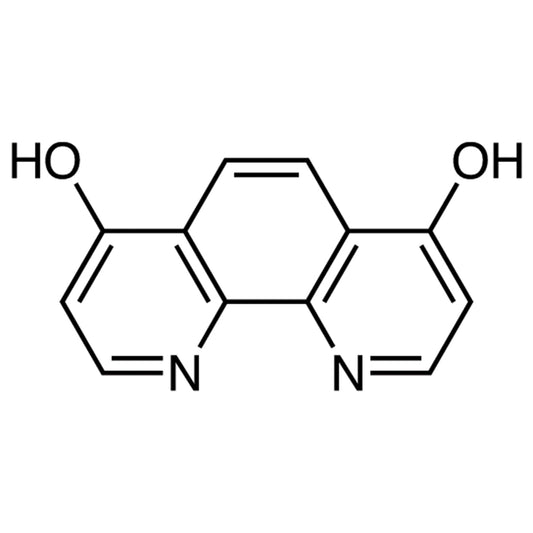 TCI D3869 3922-40-5 4,7-Dihydroxy-1,10-phenanthroline