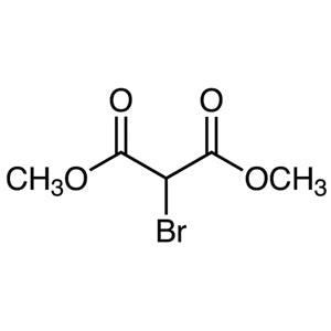 TCI D3887 868-26-8 Dimethyl Bromomalonate
