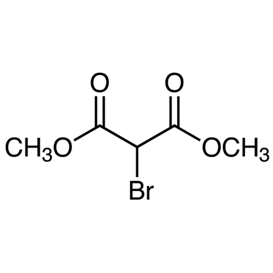 TCI D3887 868-26-8 Dimethyl Bromomalonate