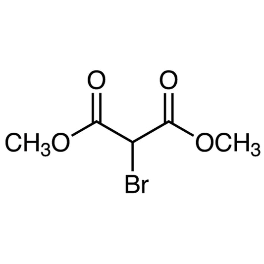 TCI D3887 868-26-8 Dimethyl Bromomalonate