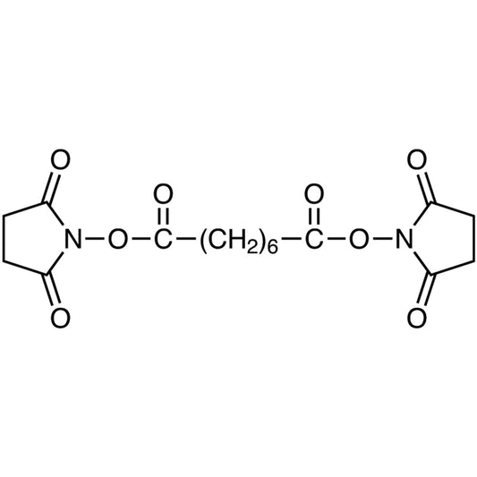TCI D3895 68528-80-3 Di(N-succinimidyl) Suberate