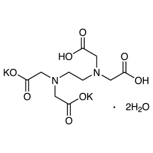 TCI D3901 25102-12-9 Dipotassium Dihydrogen Etilenadiaminatetraasetat Dihidrat