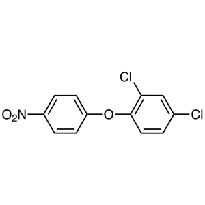 2,4-Dichloro-4'-nitrobiphenyl Ether (CAS 1836-75-5) - TCI D3912 - AMI Scientific