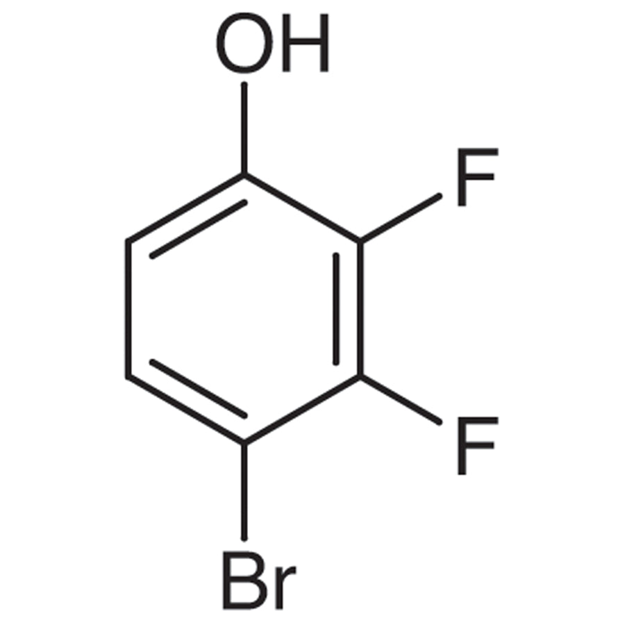 TCI D3913 144292-32-0 4-Bromo-2,3-difluorophenol