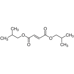Diisobutyl Fumarate (CAS 7283-69-4) - TCI D3915 - AMI Scientific