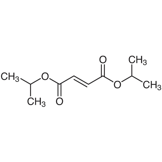 TCI D3916 7283-70-7 Diisopropyl Fumarate