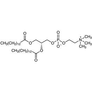 TCI D3924 18194-24-6 1,2-Dimyristoyl-sn-glycero-3-phosphocholine