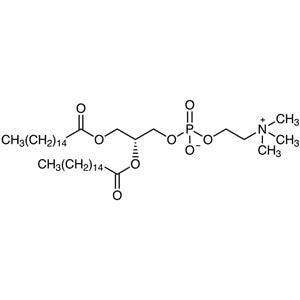 TCI D3925 63-89-8 1,2-Dipalmitoyl-sn-glycero-3-phosphocholine