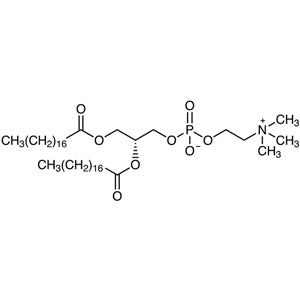 TCI D3926 816-94-4 1,2-Distearoyl-sn-glycero-3-phosphocholine