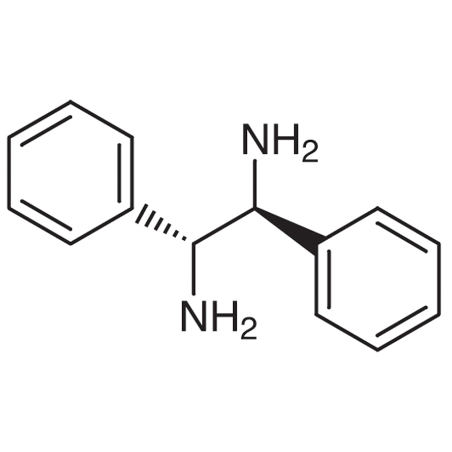 TCI D3930 951-87-1 meso-1,2-Diphenylethylenediamine