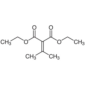 TCI D3942 6802-75-1 Diethyl Isopropylidenemalonate
