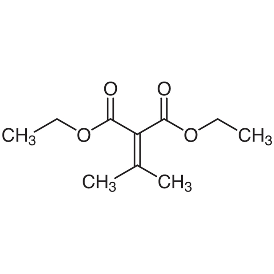 TCI D3942 6802-75-1 Diethyl Isopropylidenemalonate