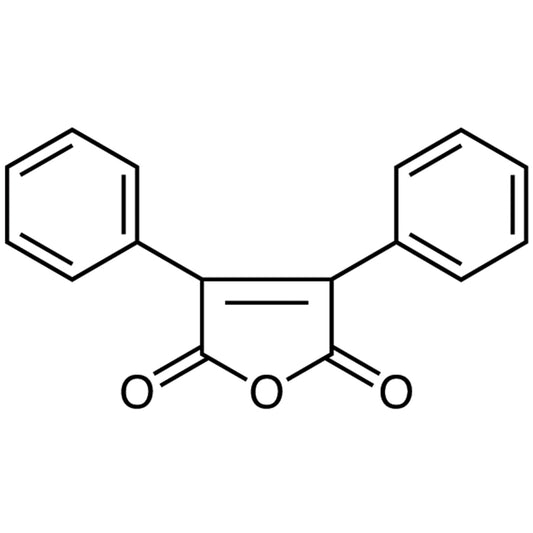 2,3-Diphenylmaleic Anhydride (CAS 4808-48-4) - TCI D3943 - AMI Scientific