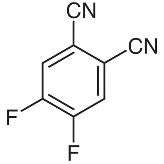 4,5-Difluorophthalonitrile (CAS 134450-56-9) - TCI D3963 - AMI Scientific