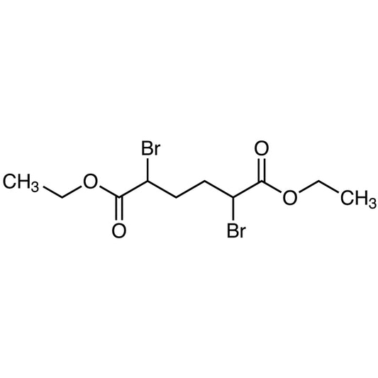 TCI D3965 869-10-3 Diethyl 2,5-Dibromoadipate