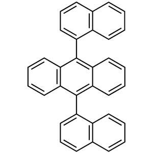 TCI D3975 26979-27-1 9,10-Di(1-naphthyl)anthracene