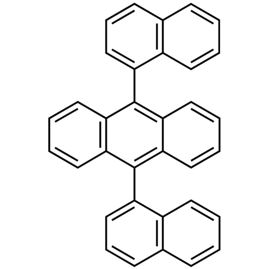 TCI D3975 26979-27-1 9,10-Di(1-naphthyl)anthracene
