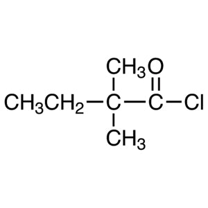 TCI D3987 5856-77-9 2,2-Dimethylbutyryl Chloride