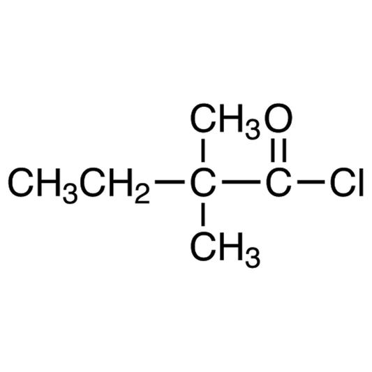 TCI D3987 5856-77-9 2,2-Dimethylbutyryl Chloride