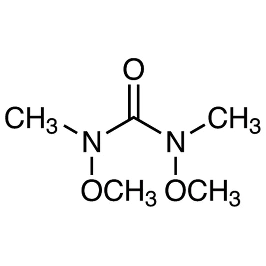 1,3-Dimethoxy-1,3-dimethylurea (CAS 123707-26-6) - TCI D3990 - AMI Scientific