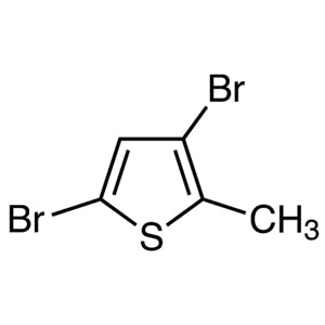 TCI D3999 29421-73-6 3,5-Dibromo-2-methylthiophene