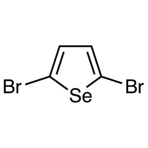 TCI D4028 1755-36-8 2,5-Dibromoselenophene