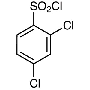 2,4-Dichlorobenzenesulfonyl Chloride (CAS 16271-33-3) - TCI D4037 - AMI Scientific