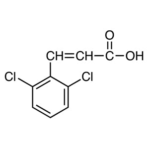 TCI D4048 5345-89-1 2,6-Dichlorocinnamic Acid