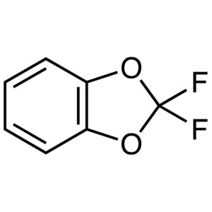 2,2-Difluoro-1,3-benzodioxole (CAS 1583-59-1) - TCI D4051 - AMI Scientific