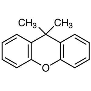 TCI D4055 19814-75-6 9,9-Dimethylxanthene
