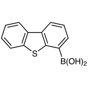 TCI D4057 108847-20-7 Dibenzothiophene-4-boronic Acid (contains varying amounts of Anhydride)