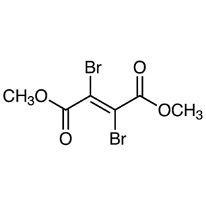 TCI D4073 116631-94-8 Dimethyl trans-2,3-Dibromobutenedioate