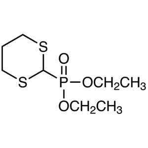 TCI D4074 62999-73-9 Diethyl (1,3-Dithian-2-yl)phosphonate